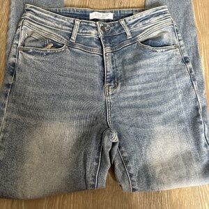 Judy Blue skinny fit